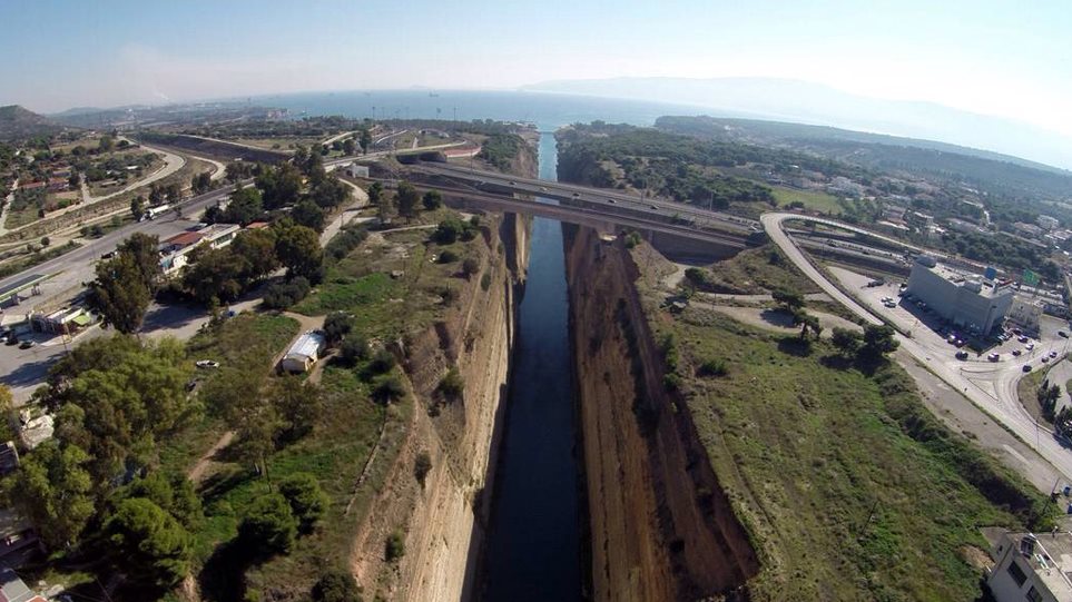 Τραγωδία στα Ίσθμια: Αυτοκτόνησε 56χρονος που κινδύνευε να χάσει το σπίτι του