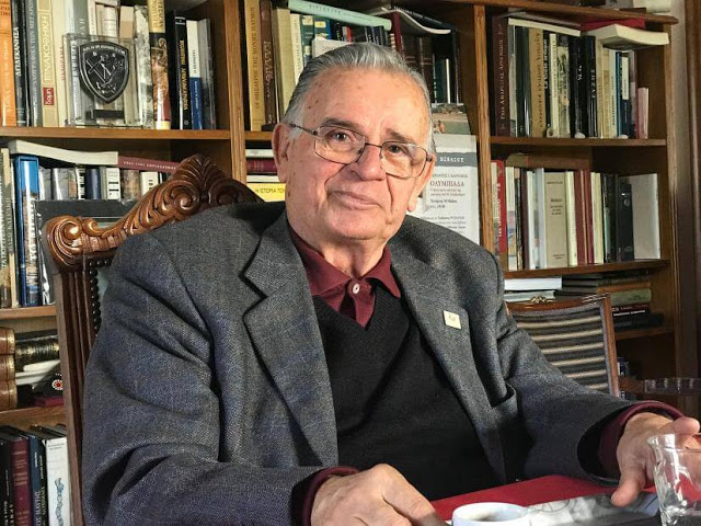 ΟΡΓΗ ΚΑΙ ΑΓΑΝΑΚΤΗΣΗ! ΤΟ FACEBOOK ΜΑΣ ΑΠΕΚΛΕΙΣΕ ΓΙΑΤΙ ΑΝΑΔΗΜΟΣΙΕΥΣΑΜΕ ΤΗ ΣΥΓΚΛΟΝΙΣΤΙΚΗ ΔΗΛΩΣΗ ΚΑΡΓΑΚΟΥ