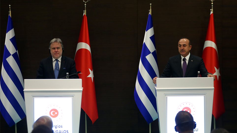Εθνική προδοσία! Ο Κατρούγκαλος νομιμοποίησε τις τουρκικές επιδιώξεις: «Η Τουρκία έχει δικαιώματα» – Για «μειονότητα» μιλάει ο Τσαβούσογλου