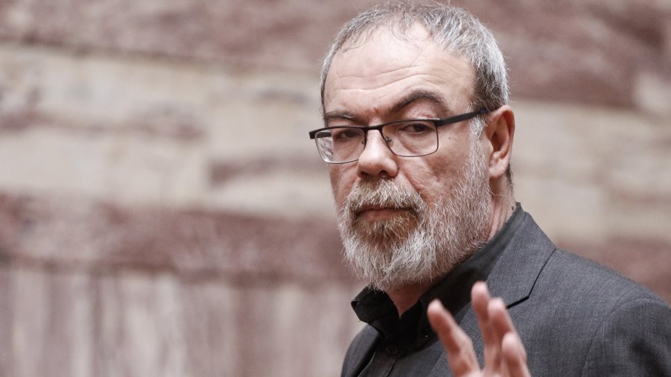 Κυρίτσης : Δεν θυμάμαι κανείς να έχει σκοτωθεί από μολότοφ