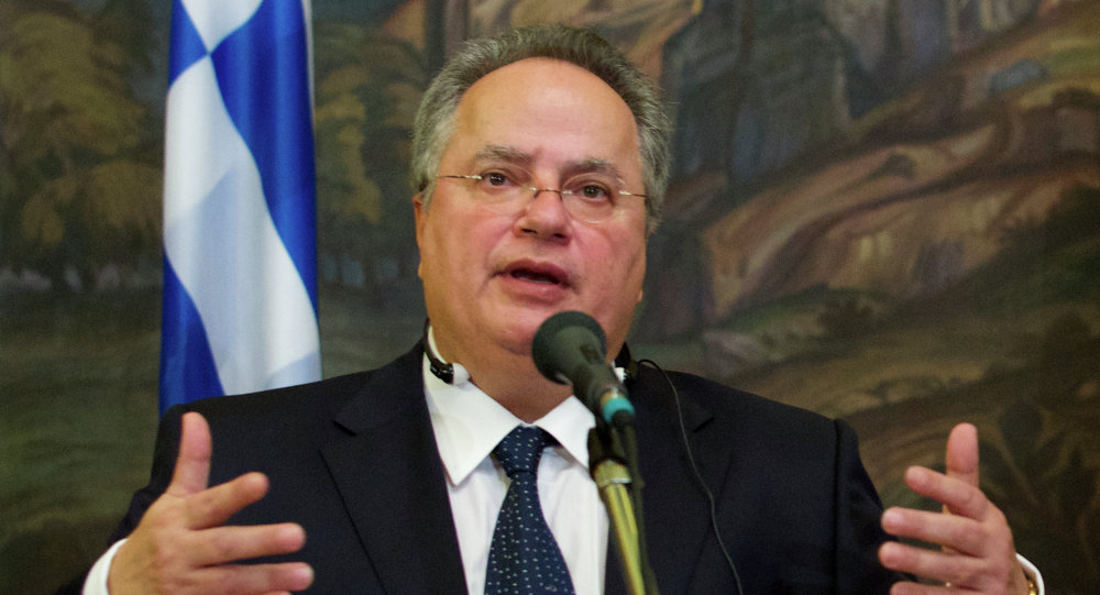 Kοτζιάς: Πρέπει να προσθέσουμε και την Τουρκία στις εμπορικές εξελίξεις στην Αν. Μεσόγειο (να της δώσουμε δηλαδή μερίδιο!)