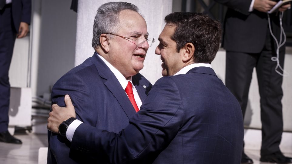 Και επισήμως… ρήξη Τσίπρα – Κοτζιά: Παραιτήθηκαν τρία μέλη του ΠΡΑΤΤΩ