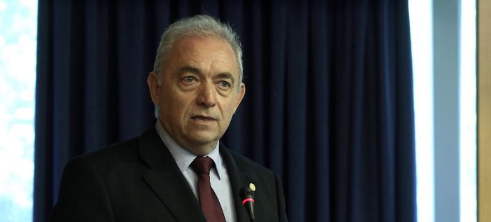 Ο Ευθ. Λέκκας απαντά στον Τσιρώνη: Το Καστελόριζο είναι αναπόσπαστο τμήμα του αιγιακού γεωδυναμικού χώρου