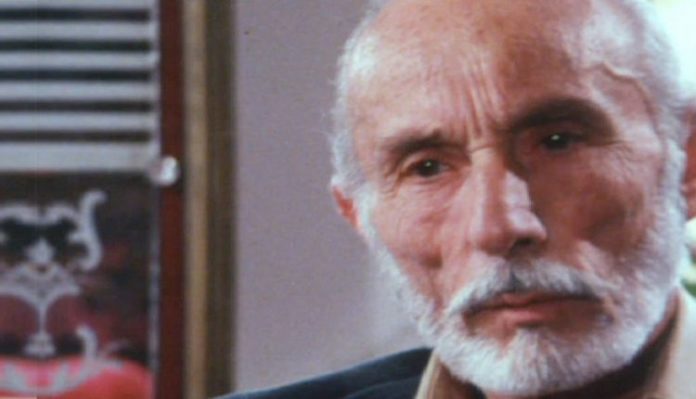 Μ. Κατράκης: «Είναι δυνατόν να παλιώνει η εθνικότητα, η ρίζα, η καταγωγή ενός λαού»; (Βίντεο)