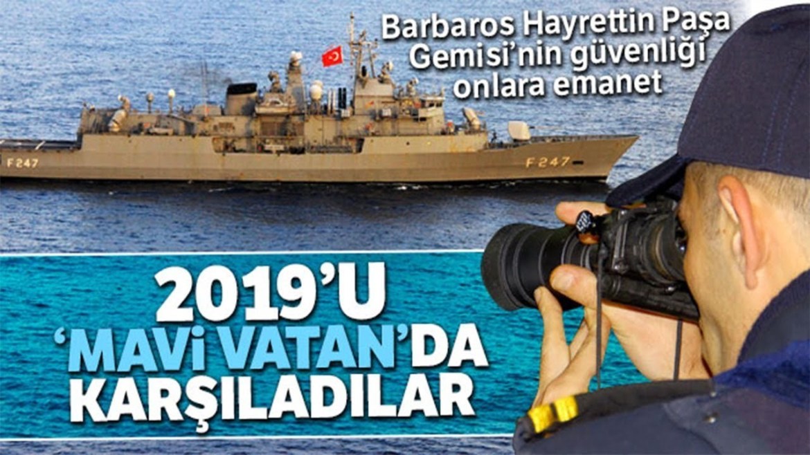 Τουρκικά ΜΜΕ «Οι Έλληνες έχουν πανικοβληθεί από τη μεγάλη μας στρατιωτική άσκηση»