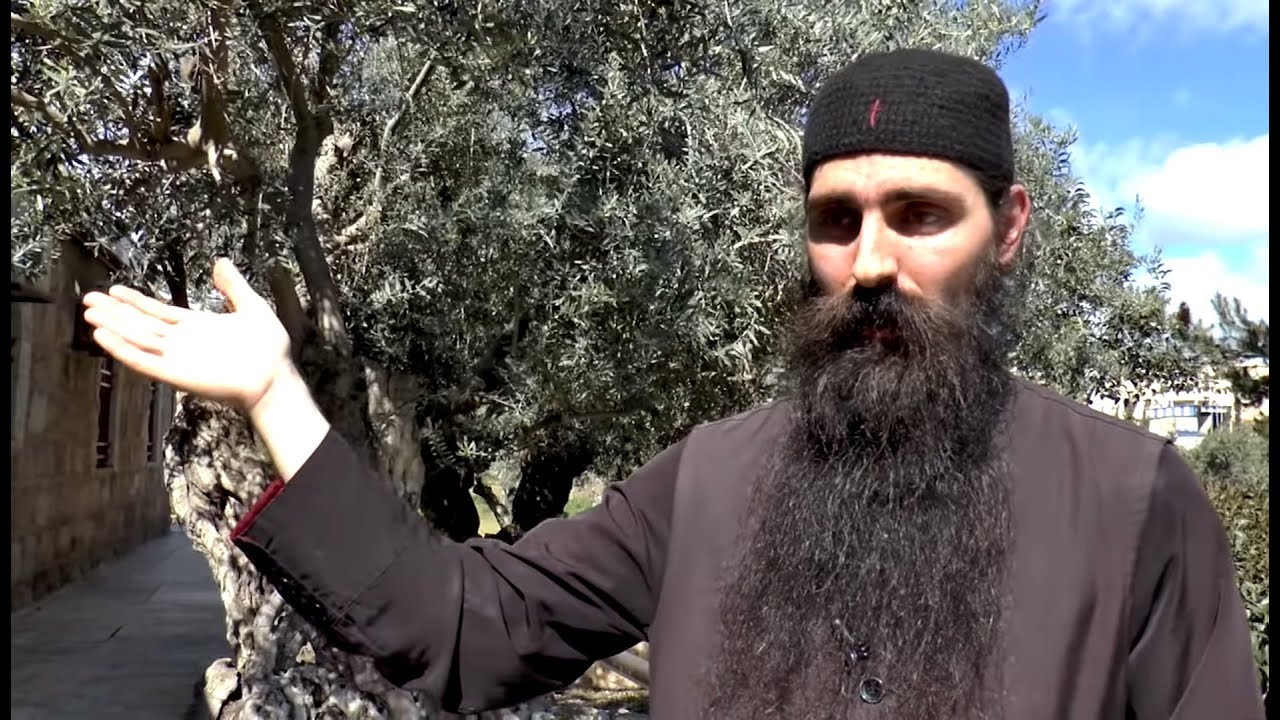 Ποιοι & γιατί αμφισβητούν το ΜΕΓΑ ΘΑΥΜΑ του ΑΓΙΟΥ ΦΩΤΟΣ | Μοναχός Θεόδουλος, φύλακας Πανάγιου Τάφου