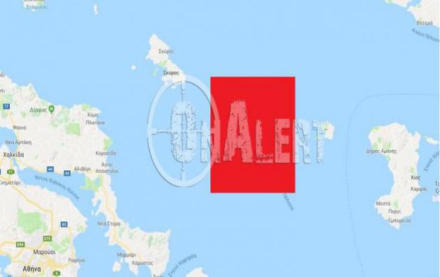 Με προκλητικότατη NAVTEX οι Τούρκοι “χωρίζουν στη μέση” το Αιγαίο για περίπου ένα μήνα – ΦΩΤΟ