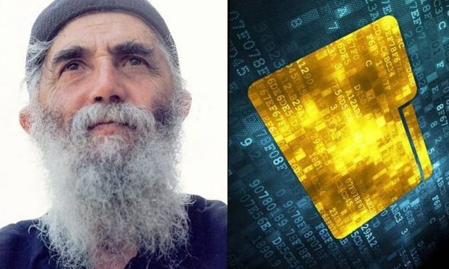 Άγιος Παΐσιος «Οι νέες ηλεκτρονικές ταυτότητες» Εθνικά Θέματα – Προφητείες (ντοκιμαντέρ)