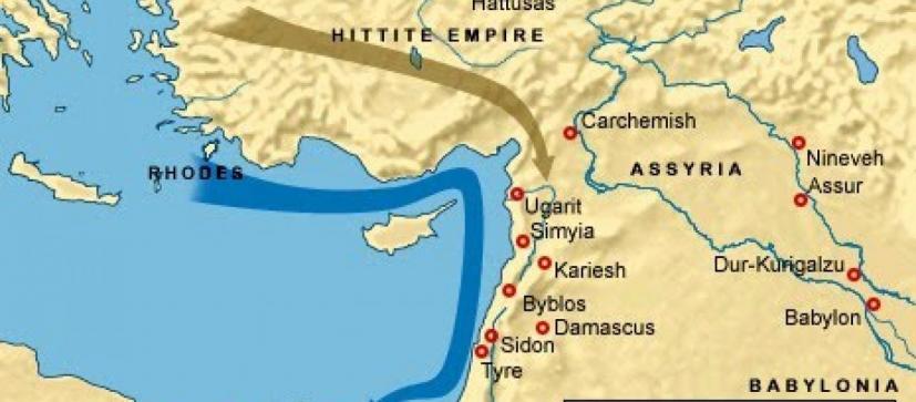 Η Παλαιστινιακή ΑΟΖ θ’αλλάξει τους συσχετισμούς στην Ανατολική Μεσόγειο,Ελλάδα Κύπρος στο “μάτι του κυκλώνα “