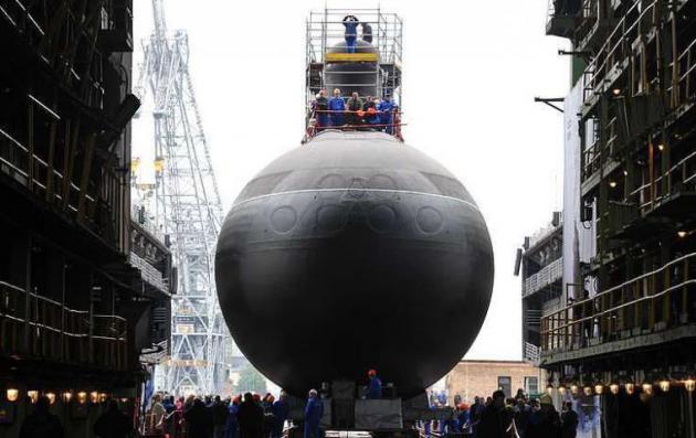 Kilo-class: Αυτά είναι τα νέα “υβριδικά” υποβρύχια του Στόλου Ειρηνικού της Ρωσίας – ΦΩΤΟ
