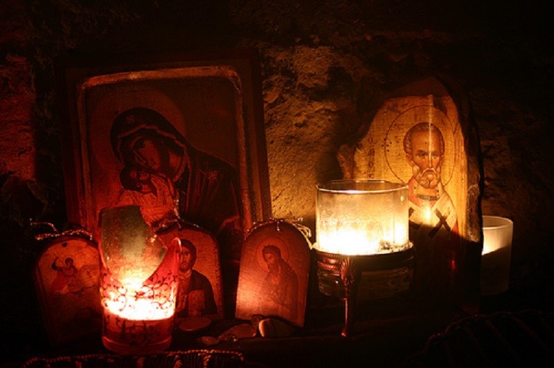 Η ζωή στο σπίτι κατά τη διάρκεια της Μεγάλης Τεσσαρακοστής – Πώς πρέπει να προσεύχεται κανείς στο σπίτι;