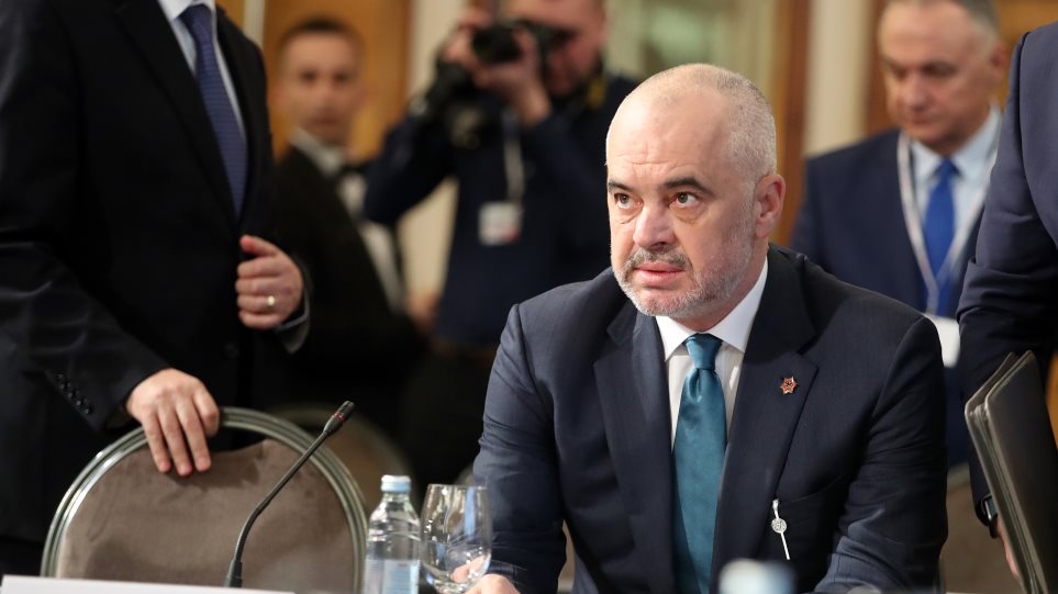 Ο Ράμα κηρύσσει «πόλεμο» στους Βορειοηπειρώτες – «Κρατικές περιουσίες» οι ιδιοκτησίες των Ελλήνων – Αναλυτικά το αλβανικό ΦΕΚ