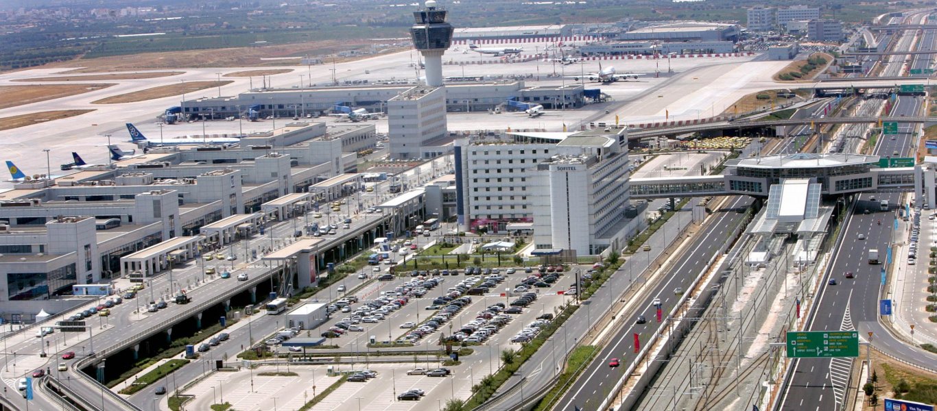 Άλλες 4 φορές έχουν έρθει σκάφη από την Βενεζουέλα επί κυβερνήσεως ΣΥΡΙΖΑ χωρίς να γίνει γνωστό ποιοι επέβαιναν