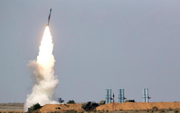 S-500/S-350: Η Ρωσία μια ανάσα από την ανάπτυξη των ισχυρότερων πυραυλικών συστημάτων τους – ΦΩΤΟ – ΒΙΝΤΕΟ
