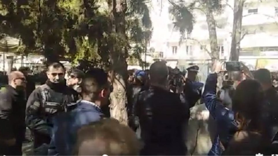 Τα άκουσε η βουλευτής του ΣΥΡΙΖΑ στις Σέρρες: «Να πάτε να πληρωθείτε από τον Ζάεφ»