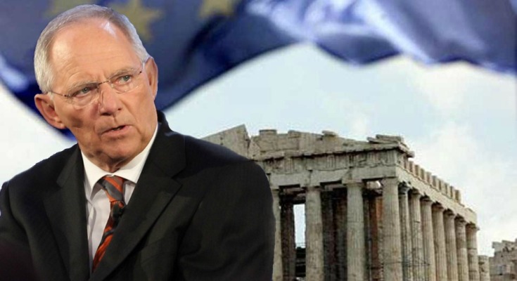 Πραξικόπημα στην Ελλάδα προφήτευε ο Σόιμπλε! – Τι είχε πει σε Ελληνα υπουργό Οικονομικών