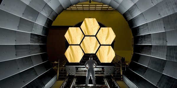 Επτά χώρες ετοιμάζουν το CERN του Διαστήματος