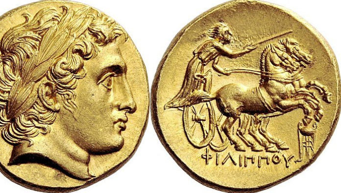 Συγκλονιστικό άρθρο με αποδείξεις για τους… άπιστους – Οι κοινές ελληνικές ρίζες της Ελλάδας και της Μακεδονίας