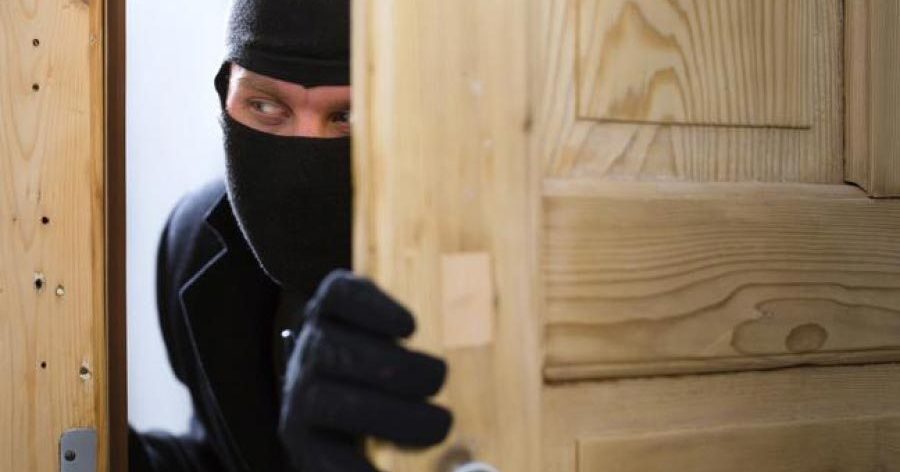 Νέος Ποινικός Κώδικας: Σου διέρρηξαν το σπίτι; – Πλήρωσε παράβολο – Πότε αθωώνεται ο διαρρήκτης!