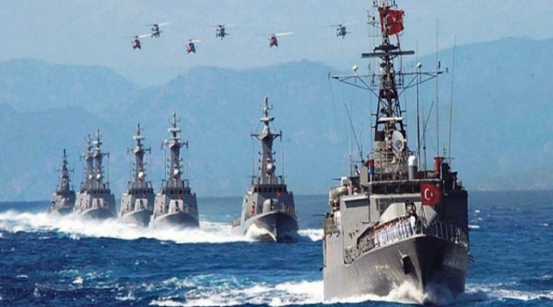 Τουρκική επιχείρηση «γκρίζο Αιγαίο»: Η Άγκυρα θέτει ζήτημα για 18 Ελληνικά νησιά – Ιδού το ύπουλο σχέδιο