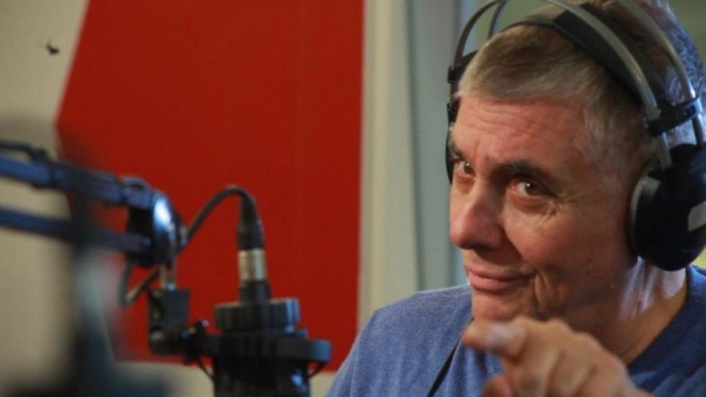 ΒΟΜΒΑ από Τράγκα για τα κοιτάσματα της Ελλάδας:»Oι Αμερικανοί είπαν αν θέλετε πετρέλαιο βγάλτε…αλλά…»