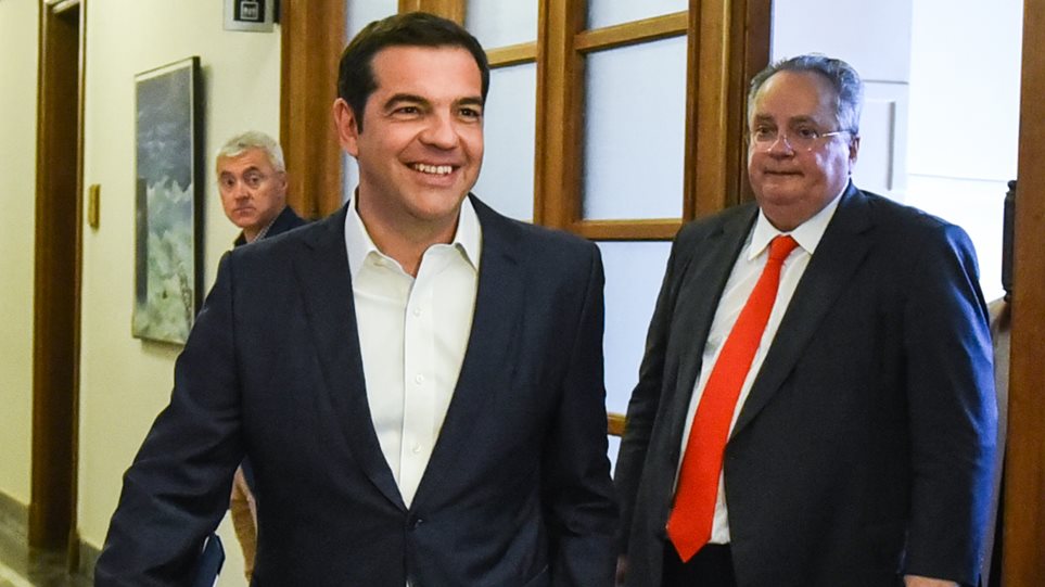 Πρωτοφανές! – Έστειλαν την ΕΛΑΣ να σταματήσουν τις καμπάνες επειδή ενοχλούσαν Τσίπρα-Κοτζιά-Ζάεφ! – Αποκάλυψη-σοκ