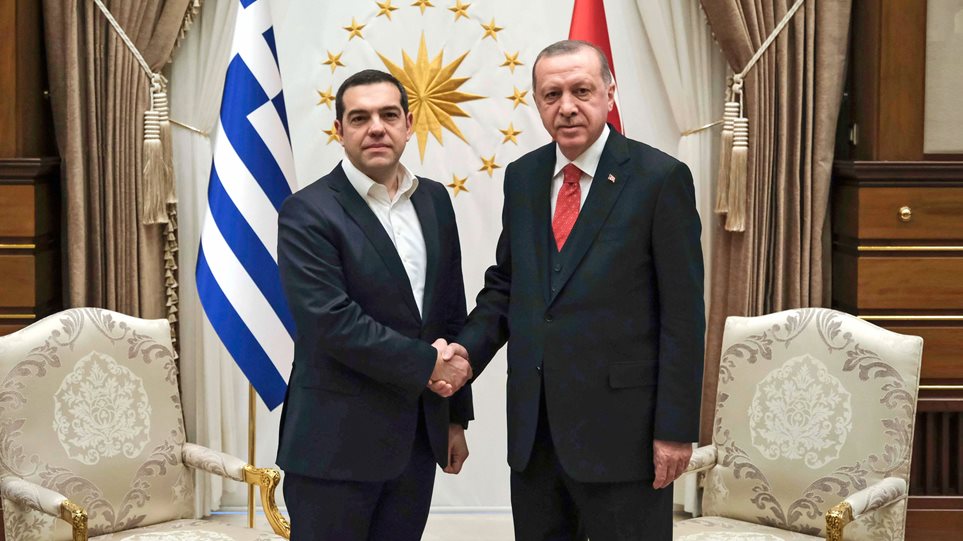 «Ξέφυγε» η Τουρκία μετά και τις δηλώσεις για «τα δικαιώματα στο Αιγαίο» και το Καστελόριζο