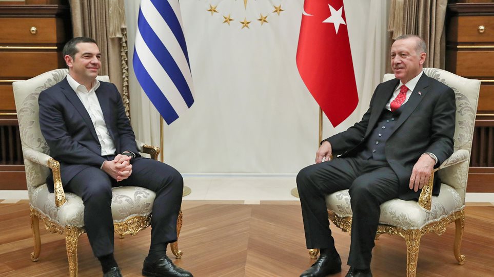 Τα πράγματα σοβαρεύουν ! Στα 200 χρόνια από την Επανάσταση του 1821, ο Τσίπρας θέλει να τιμήσει την Τουρκία στη ΔΕΘ!