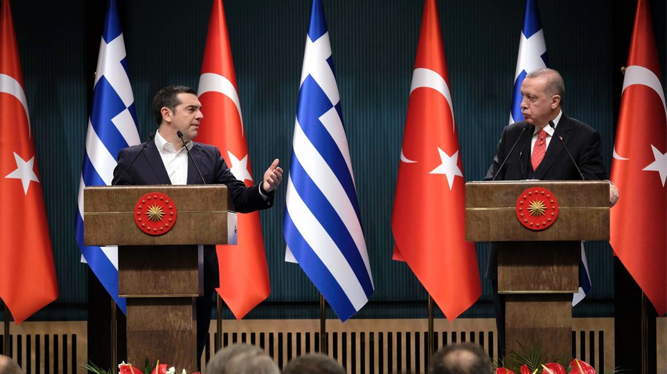 Ο Ερντογάν κάνει την Αγία Σοφία τζαμί και η κυβέρνηση απαντά με… «πολιτική κατευνασμού»!