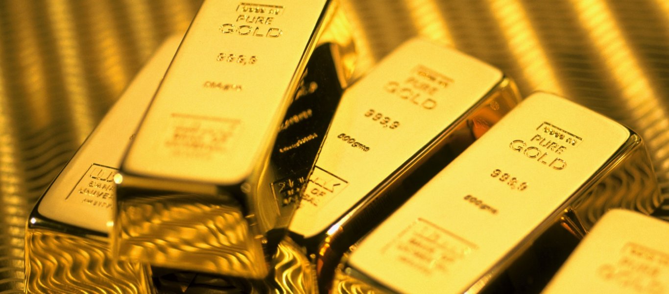 Η μυστηριώδης πτήση από τη Βενεζουέλα στην Αθήνα – Μετέφερε 8 τόνους χρυσού; (βίντεο)