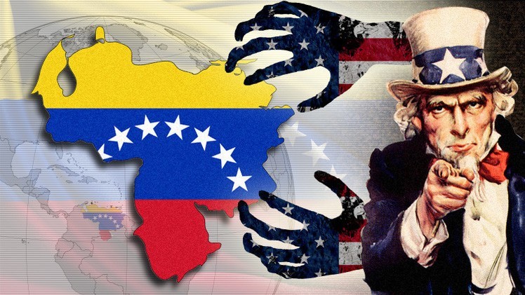 Paul Craig Roberts : Τα Eκπορνευόμενα ΜΜΕ Κάνουν Πως Δεν Βλέπουν την Έκθεση των Ηνωμένων Εθνών για την Βενεζουέλα