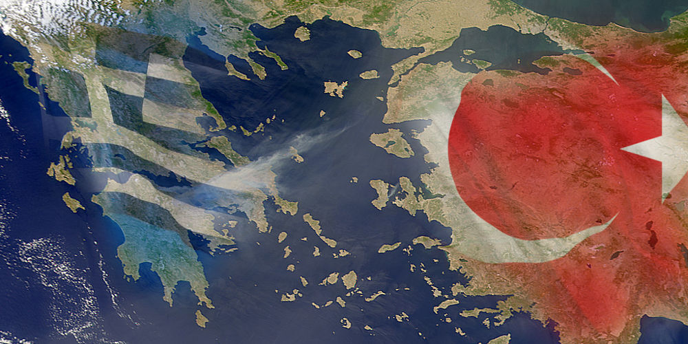 18 «ΓΚΡΙΖΑ» ΝΗΣΙΑ, ΛΕΡΟΣ, «ΑΤΥΧΗΜΑ» ΣΤΟ ΑΙΓΑΙΟ ΚΑΙ ΟΙ ΘΕΟΦΟΡΟΙ ΑΣΚΗΤΕΣ