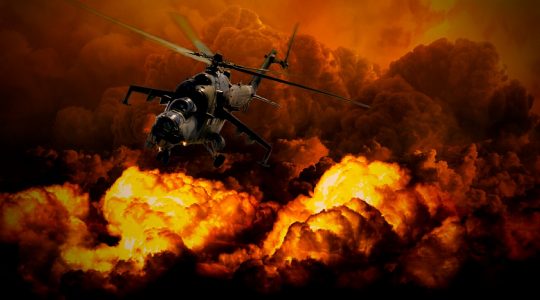 Η Συρία απειλεί να επιτεθεί στα υψώματα του Γκολάν και το Ισραήλ προετοιμάζεται για τον πόλεμο!