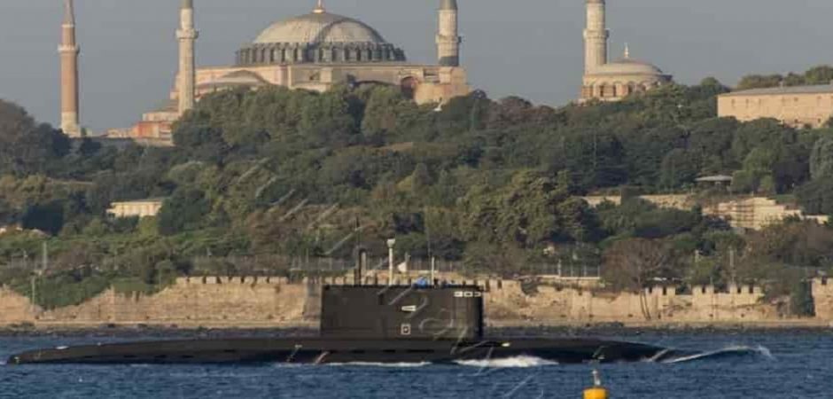 ΔΡ.ΚΩΝΣΤΑΝΤΙΝΟΣ ΒΑΡΔΑΚΑΣ : Ο Παγκόσμιος Πόλεμος που έρχεται είναι ΕΙΚΟΝΟΜΑΧΙΑ.