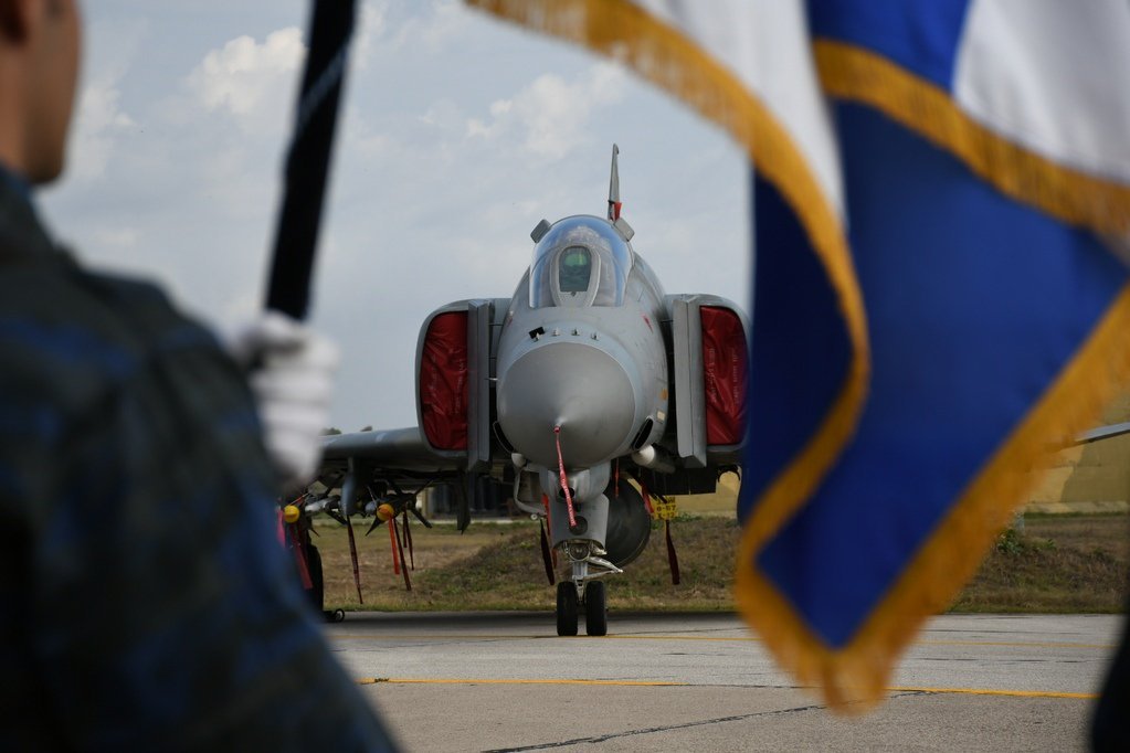 Ηλεία: Αυτοκτόνησε 30χρονος αξιωματικός της Πολεμικής Αεροπορίας