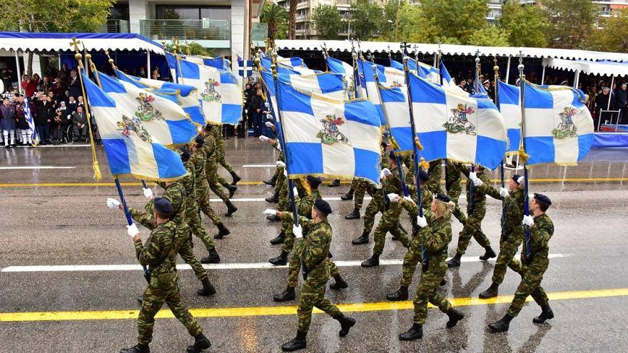 ΓΙΩΡΓΟΣ ΑΔΑΛΗΣ : ΤΗΝ 25η ΜΑΡΤΙΟΥ ΕΧΕΙΣ ΕΝΑ ΚΑΘΗΚΟΝ ΝΑ ΠΡΑΞΕΙΣ ΑΠΕΝΑΝΤΙ ΣΤΑ ΠΑΙΔΙΑ ΣΟΥ.