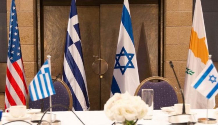 Ιγνατίου: Είναι έτοιμες Αθήνα και Λευκωσία σε περίπτωση που ο Ερντογάν αφήσει τα λυκόσκυλα ελεύθερα ;