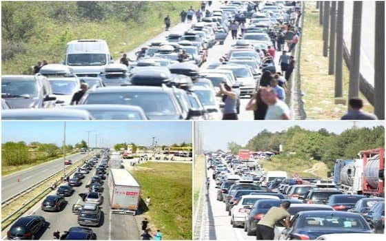 Έλεος ! Έλληνες γιορτάζουν τον Ευαγγελισμό της Θεοτόκου (αν μας θυμίζει τίποτε ο όρος…)  και την επέτειο του 21 στην Οθωμανία !…