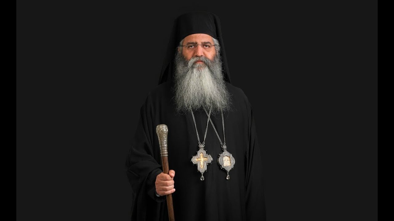 Μ.Μ. Νεόφυτος: «2 ΣΗΜΕΙΑ που θα σηματοδοτήσουν την έναρξη των παγκοσμίων γεγονότων που έρχονται..»