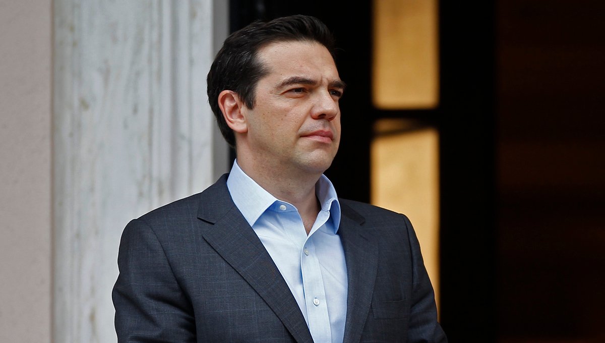 Οι Μακεδόνες «τελειώνουν» τον Τσίπρα – «Εμφύλιο» πυροδοτεί η πολιτική του ΣΥΡΙΖΑ – «Ακροδεξιοί και πολιτικοί εχθροί» το 70% των Ελλήνων