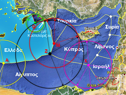 Ανακοίνωση της ΠΓ του ΕΠΑΜ για τις δηλώσεις Κοτζιά για την ΑΟΖ