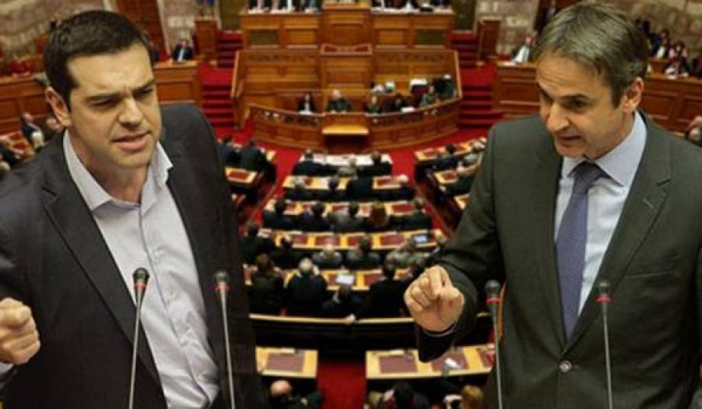 ΑΠΟΣΤΟΛΟΥ : “ΜΑΤΩΜΕΝΗ ΑΡΕΝΑ” ΟΙ ΕΚΛΟΓΕΣ