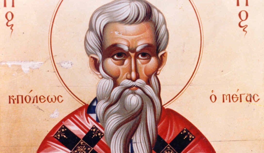 Φώτης Μιχαήλ : Ἐν ὄψει ἐκλογῶν