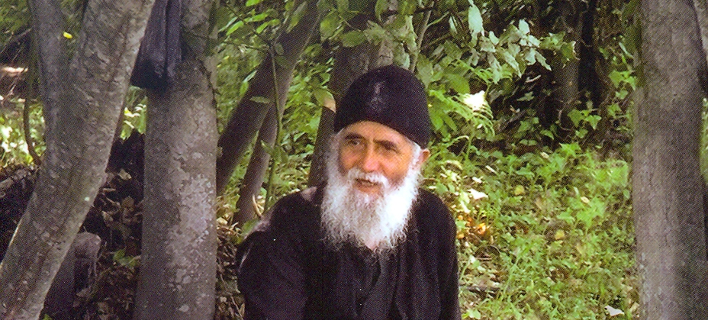 “33” συμβουλές από τον Άγιο Παΐσιο τον Αγιορείτη