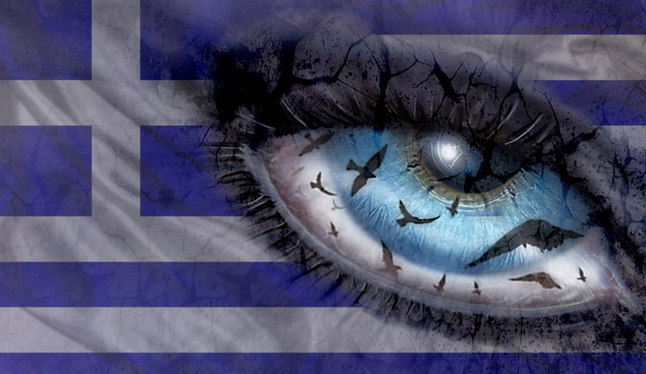 ΠΡΟΕΙΔΟΠΟΙΗΣΗ ΑΠΟ ΕΝΑ ΓΕΡΟΝΤΑ: ΠΑΙΔΙΑ ΜΟΥ ΕΡΧΕΤΑΙ Η ΠΡΩΤΗ ΘΛΙΨΗ…