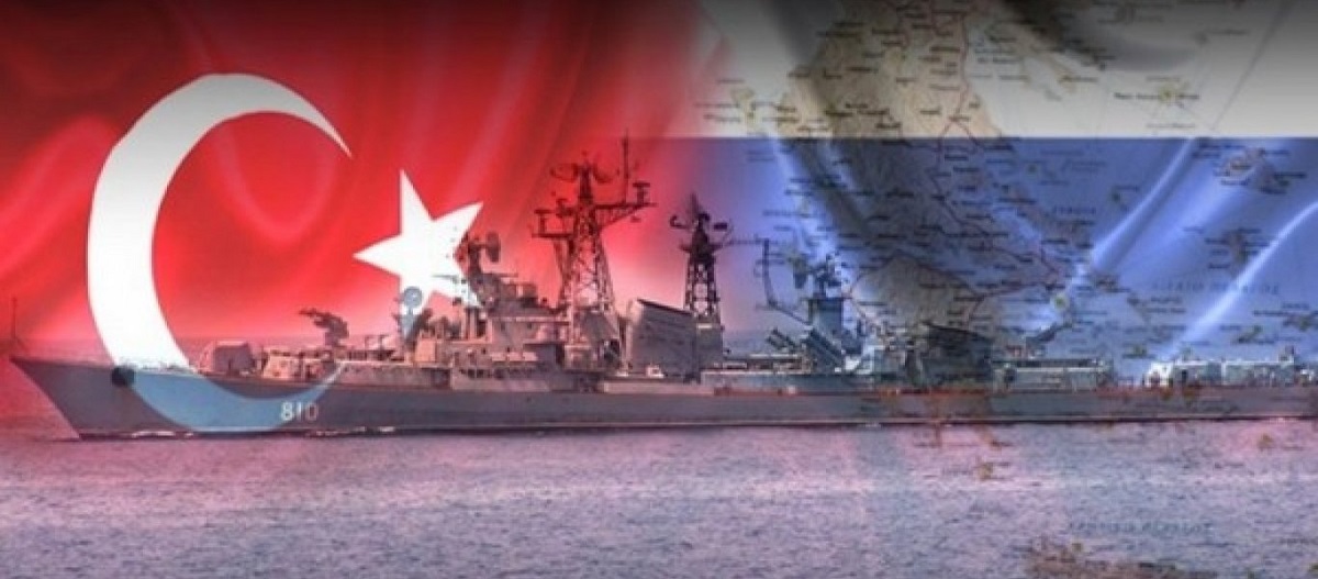 «Προφητεία» υπουργού των ΗΠΑ: «»Θερμό» επεισόδιο Ελλάδας-Τουρκίας και μοιρασιά στο Αιγαίο» – Ο ρόλος του «λαγού» Ν.Κοτζιά