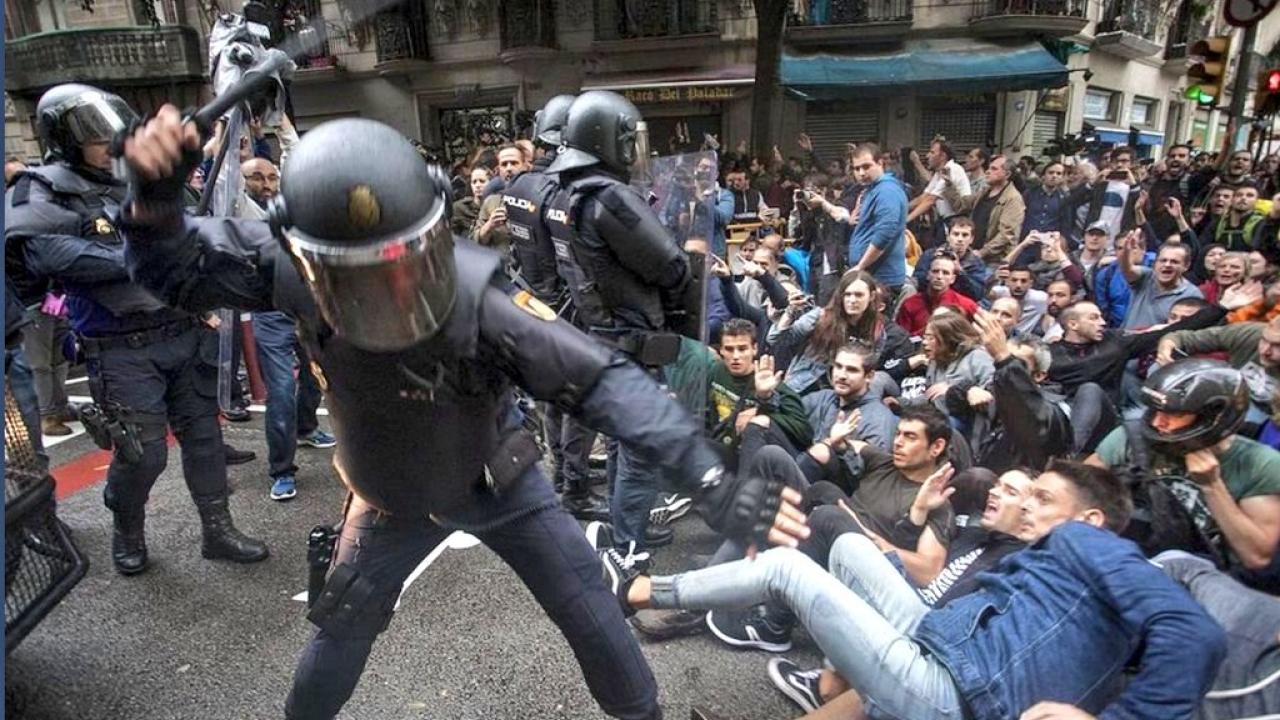 ΠΡΩΤΟΚΟΛΛΟ ΚΒ’: ΕΧΟΥΜΕ ΣΤΑ ΧΕΡΙΑ ΜΑΣ ΤΟ ΧΡΥΣΟ / ΤΟ ΚΡΑΤΟΣ ΜΑΣ ΘΑ ΕΙΝΑΙ ΕΝΔΟΞΟ ΚΑΙ ΙΣΧΥΡΟ / ΘΑ ΑΠΟΚΑΤΑΣΤΗΣΟΥΜΕ ΤΗΝ ΤΑΞΗ ΜΕ ΤΗ ΒΙΑ…