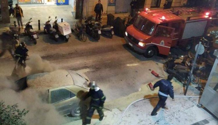 Ξέσπασμα κύκλου βίας φοβούνται οι αστυνομικοί : «Θα θρηνήσουμε θύματα»