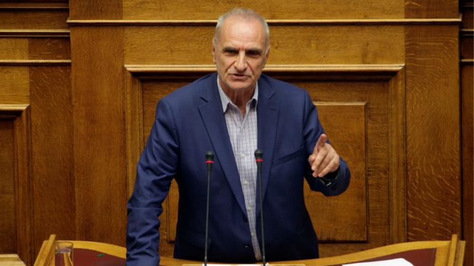 Βαρεμένος – όνομα και πράμα ! «H Συμφωνία των Πρεσπών» ήταν η μεγαλύτερη διπλωματική επιτυχία της Ελλάδας από το 1974