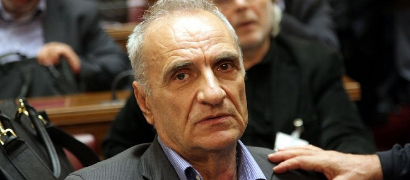 Προκαλεί ο Βαρεμένος – όνομα και πράμα – Ανακάλυψε «φασίστες» και «χρυσαυγίτες» στην… Μελβούρνη!